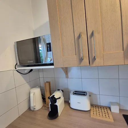 Διαμέρισμα Magnifique Emplacement Premium *