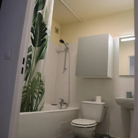 Magnifique Emplacement Premium Appartement *