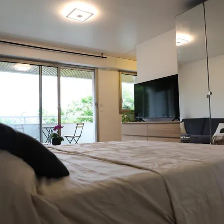 Magnifique Emplacement Premium Paris