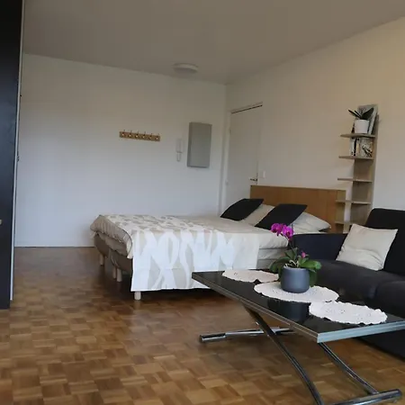 Apartment Magnifique Emplacement Premium