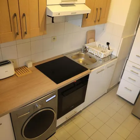 Magnifique Emplacement Premium Διαμέρισμα *