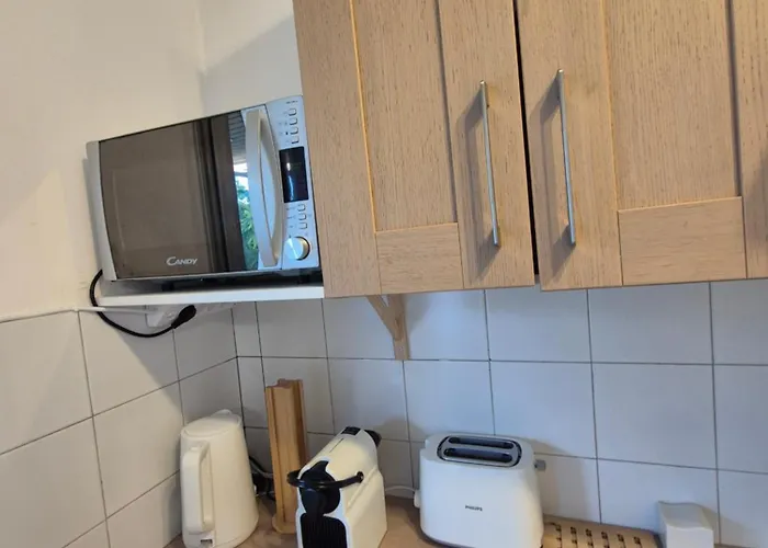 Apartment Magnifique Emplacement Premium *