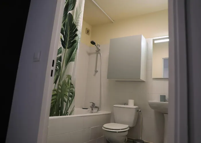 Magnifique Emplacement Premium Lägenhet *