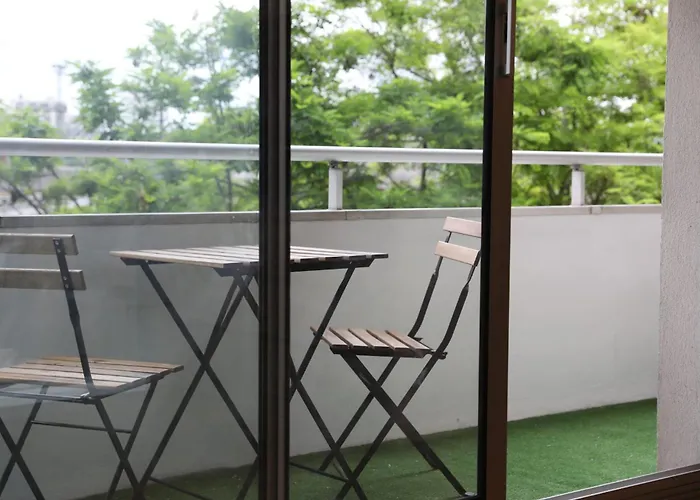 Magnifique Emplacement Premium 파리